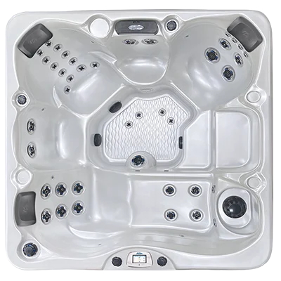 Costa-X EC-740LX hot tubs for sale in Fall River