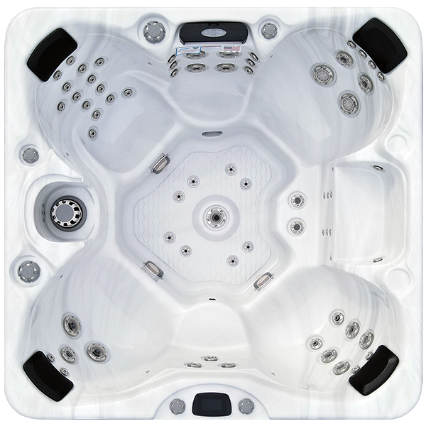 Baja-X EC-767BX hot tubs for sale in Fall River