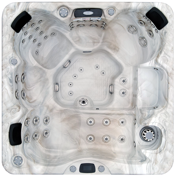 Costa-X EC-767LX hot tubs for sale in Fall River