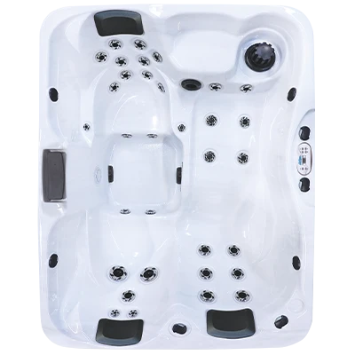 Kona Plus PPZ-533L hot tubs for sale in Fall River