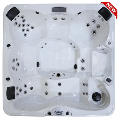Atlantic Plus PPZ-843LC hot tubs for sale in Fall River
