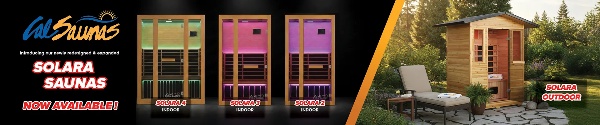 Calspas hot tub being used in a family setting - Fall River