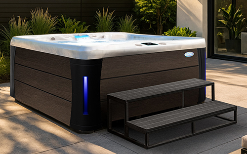 Escape Plus&trade; Spas Fall River hot tubs for sale