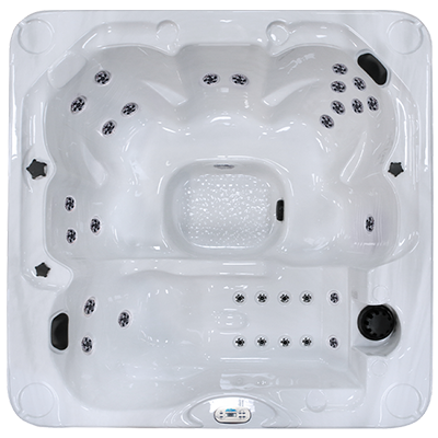 Pacifica Plus PPZ-730L hot tubs for sale in Fall River