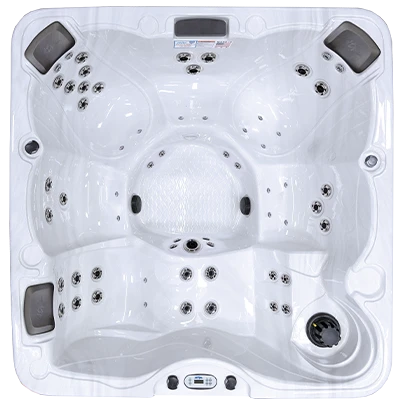 Pacifica Plus PPZ-752L hot tubs for sale in Fall River
