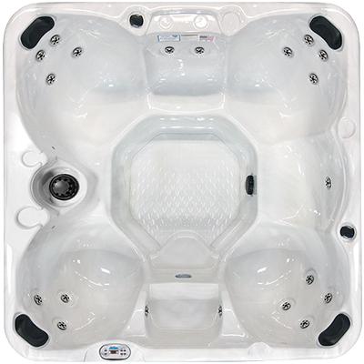 Hawaiian PZ-620B hot tubs for sale in Fall River