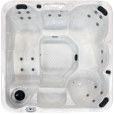 Hawaiian PZ-620L hot tubs for sale in Fall River